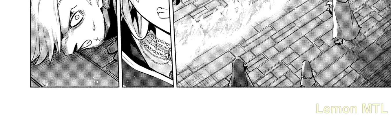 I Quit My Apprenticeship As A Royal Court Wizard To Become A Magic Item Craftswoman Chapter 38 - page 38