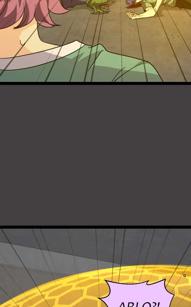 Unordinary Chapter 411 - page 172