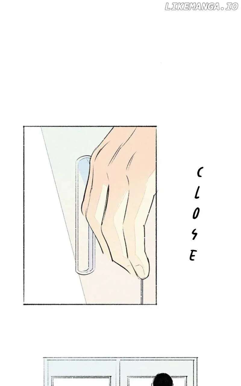 Why Don't I Have Anyone by My Side? Chapter 52 - page 3