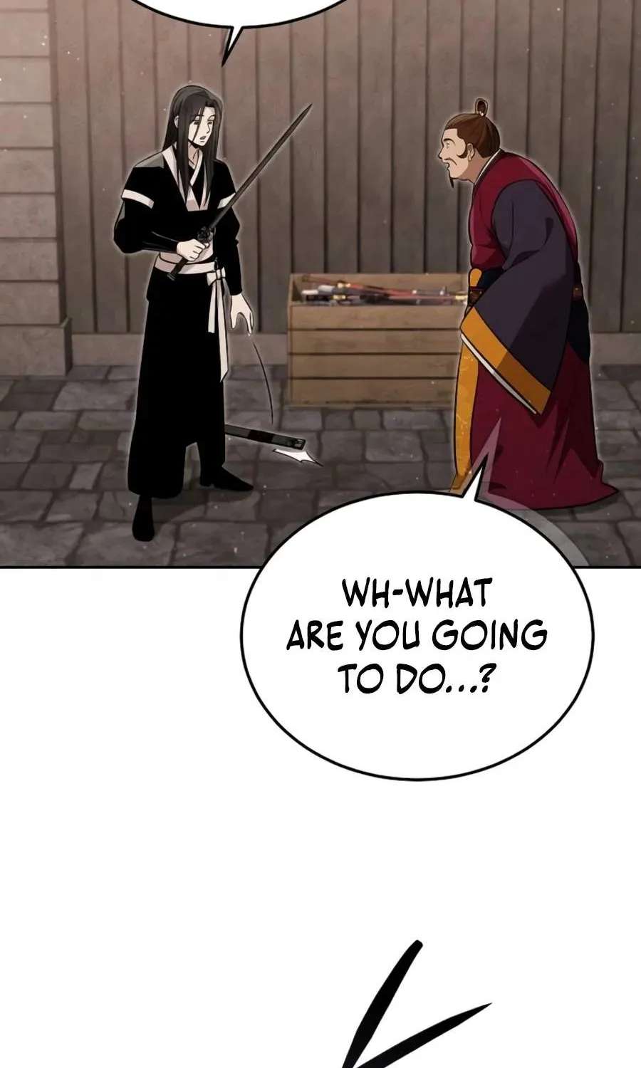 Heavenly Demon Sovereign Chapter 63 - page 98
