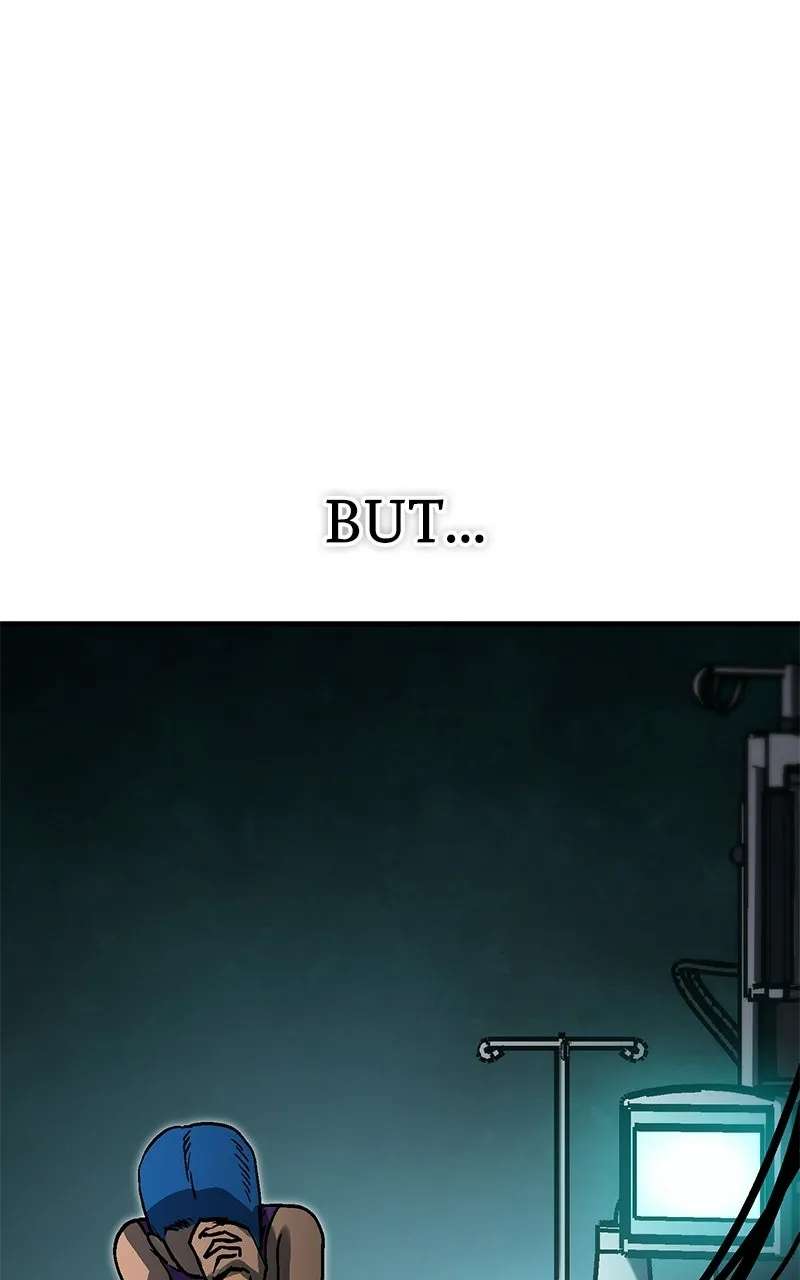 My Status WindowWent on Strike Chapter 85 - page 123