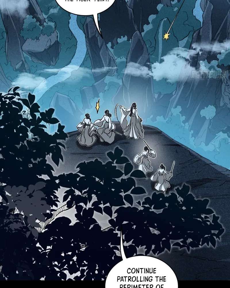 Legend Of Star General Chapter 389 - page 27