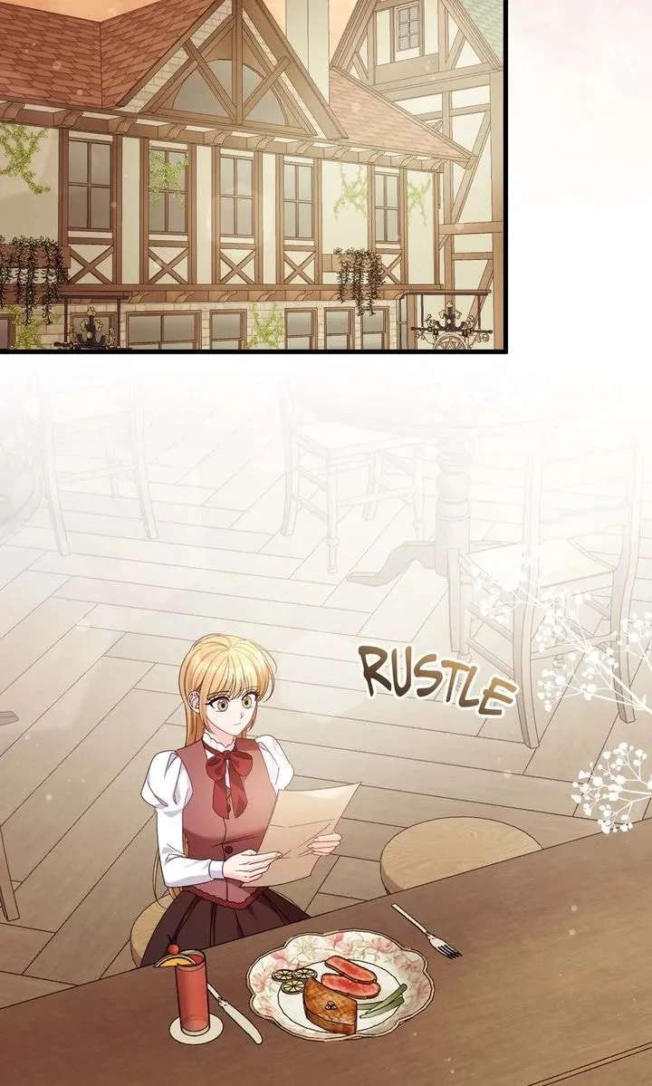 Your Highness, It's Just a Novel Chapter 29 - page 59