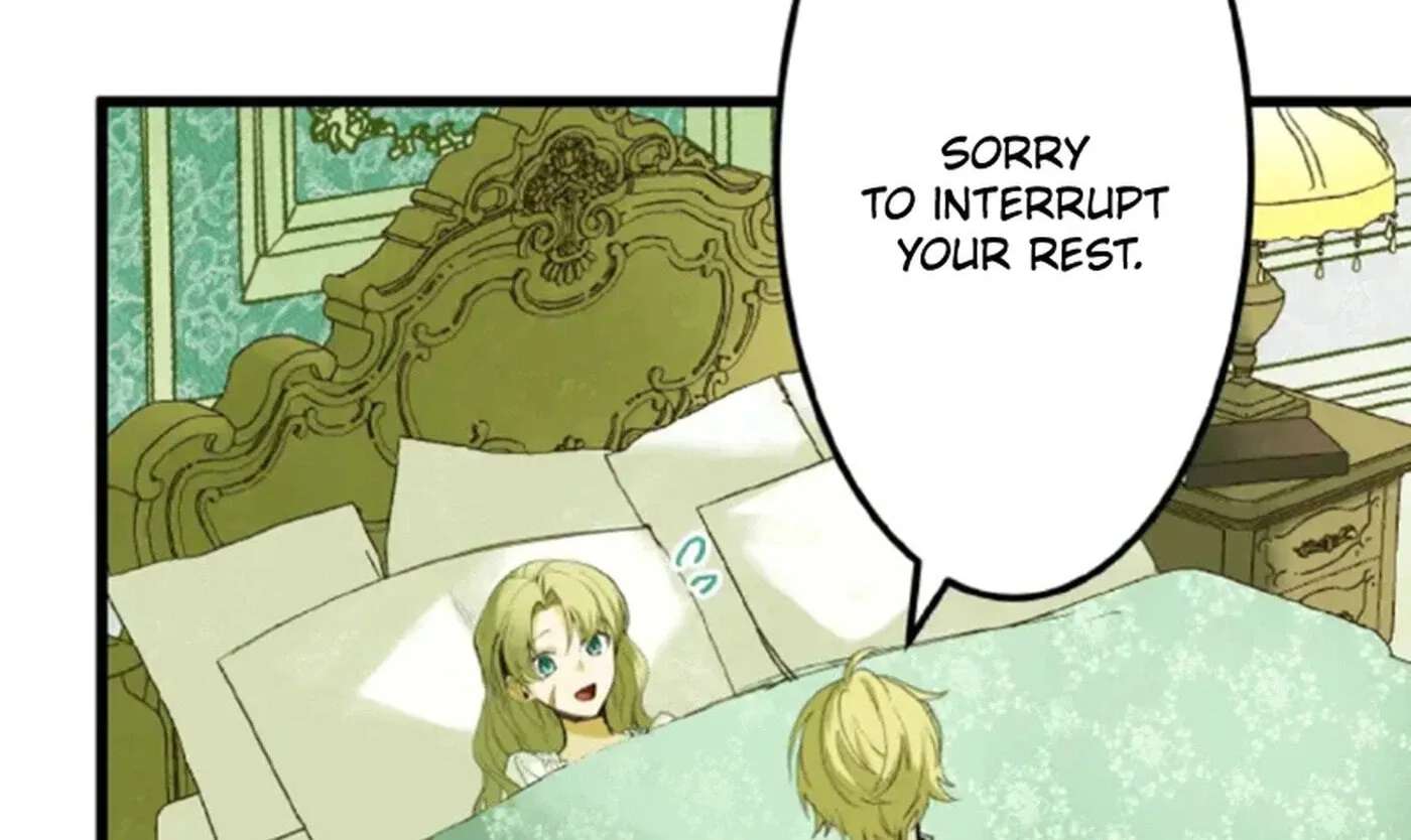 Murderous Lady Charlotte Chapter 37 - page 12
