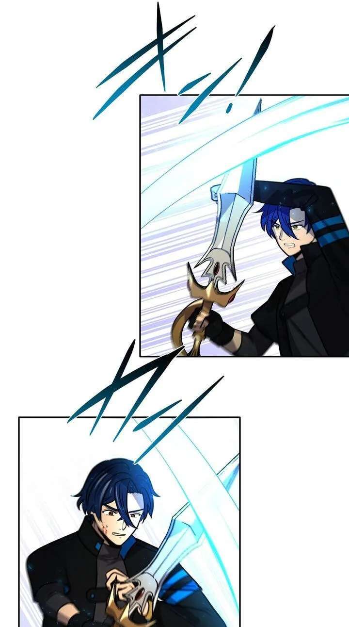 Nishuume Boukensha wa Kakushi Class "Juuryoku Tsukai" de Saikyou Omezasu Chapter 206 - page 35