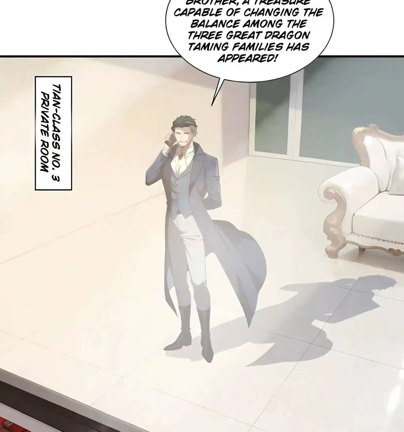 I Ushered in the Age of Mythical Pet Beasts Chapter 45 - page 67
