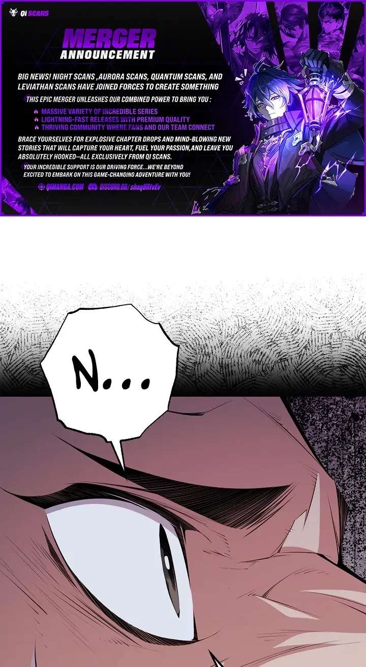The Outcast Loser Necromancer Chapter 31 - page 1