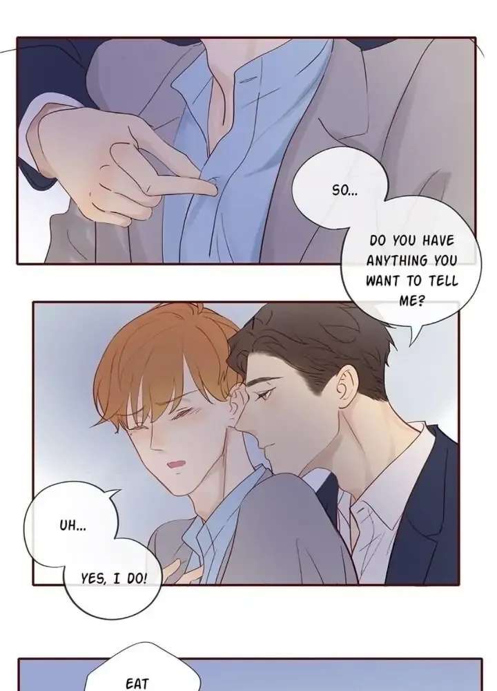 Thirty Years Old Chapter 118 - page 25