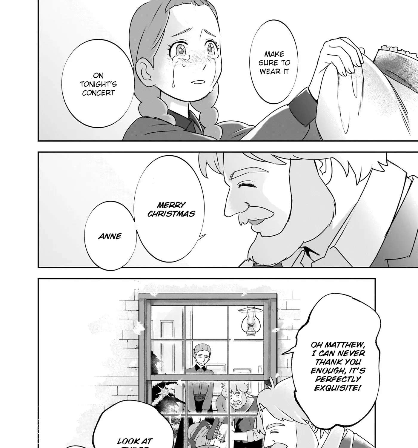 Anne Shirley Chapter 6 - page 47