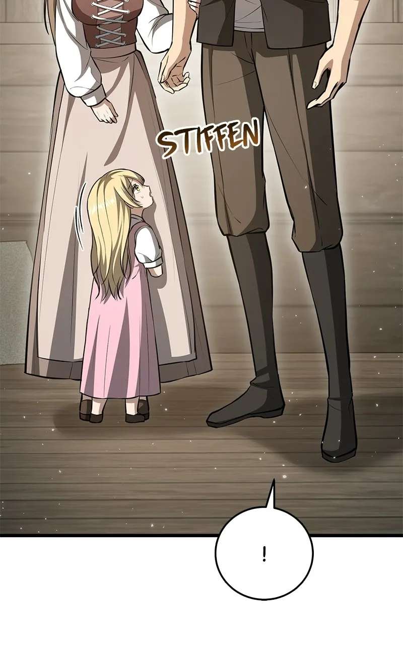 The OtherworldlyFamily Man Chapter 2 - page 198