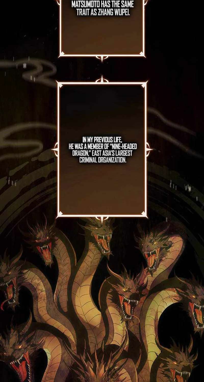 The Saint Who Levels Up as a Necromancer Chapter 35 - page 6