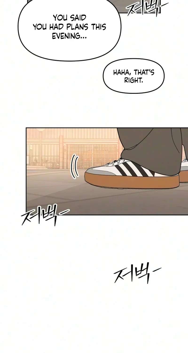 Total Transformation! First Love Chapter 4 - page 83