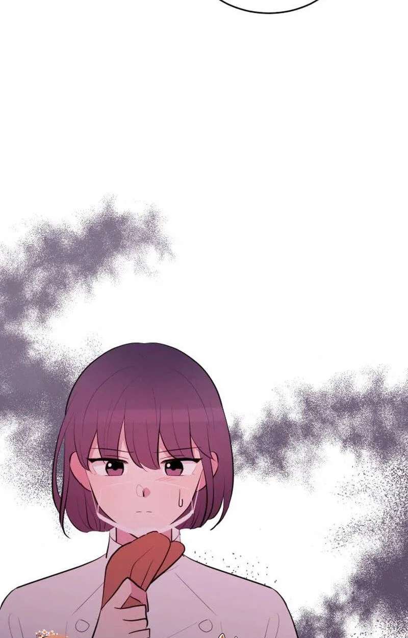 Even If You Don't Have a Third Chapter 57 - page 38