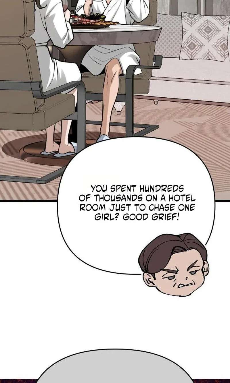 Sseol: Relationshipism Chapter 92 - page 17