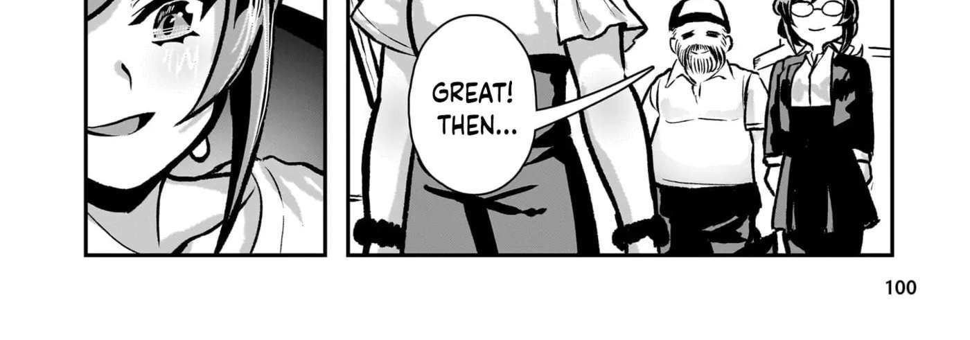 Restore! Welcome to the Modified Car Workshop Chapter 3 - page 48