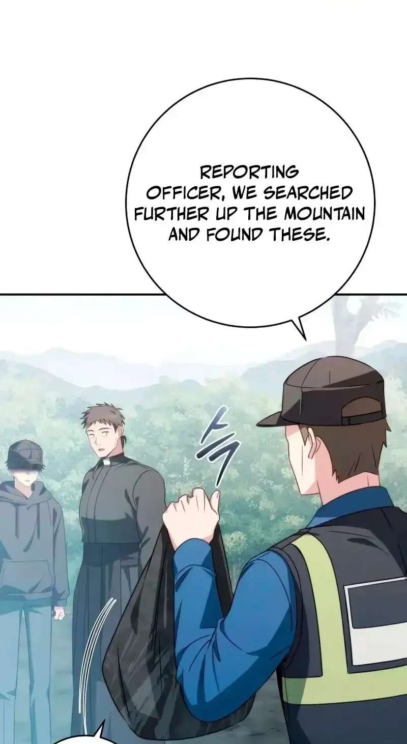 Healing With Drubly Chapter 26 - page 60