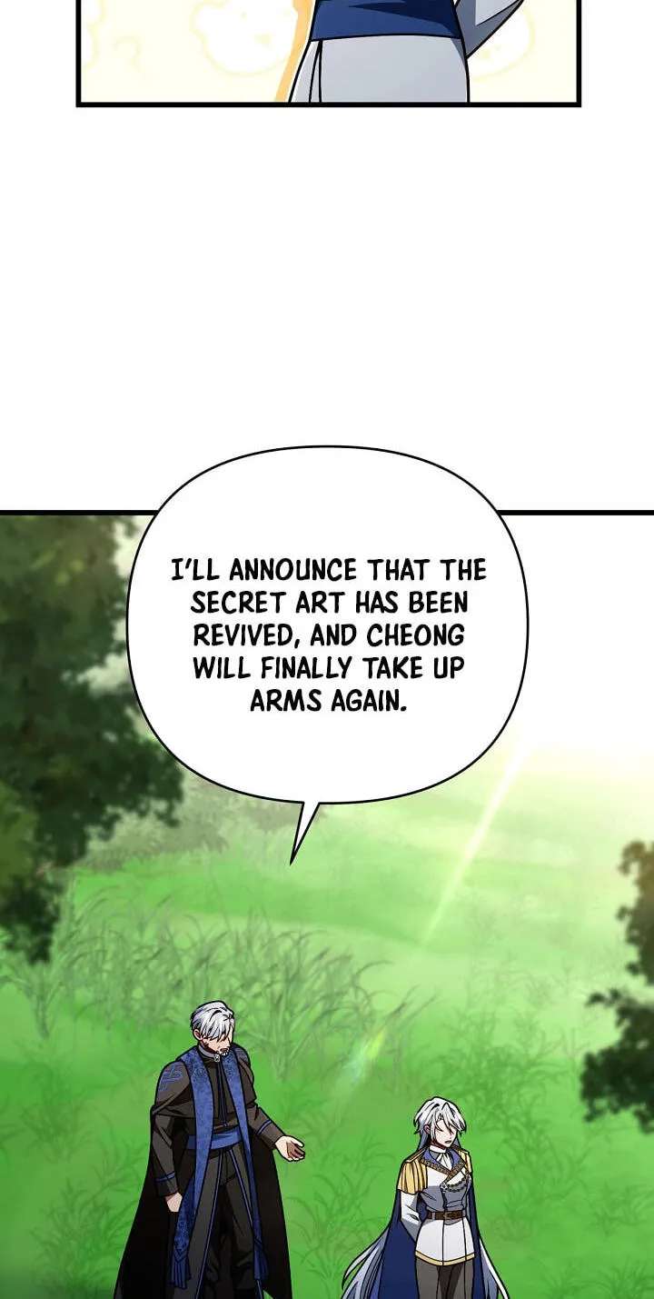Holy Hella's Ultimate End Chapter 90 - page 12