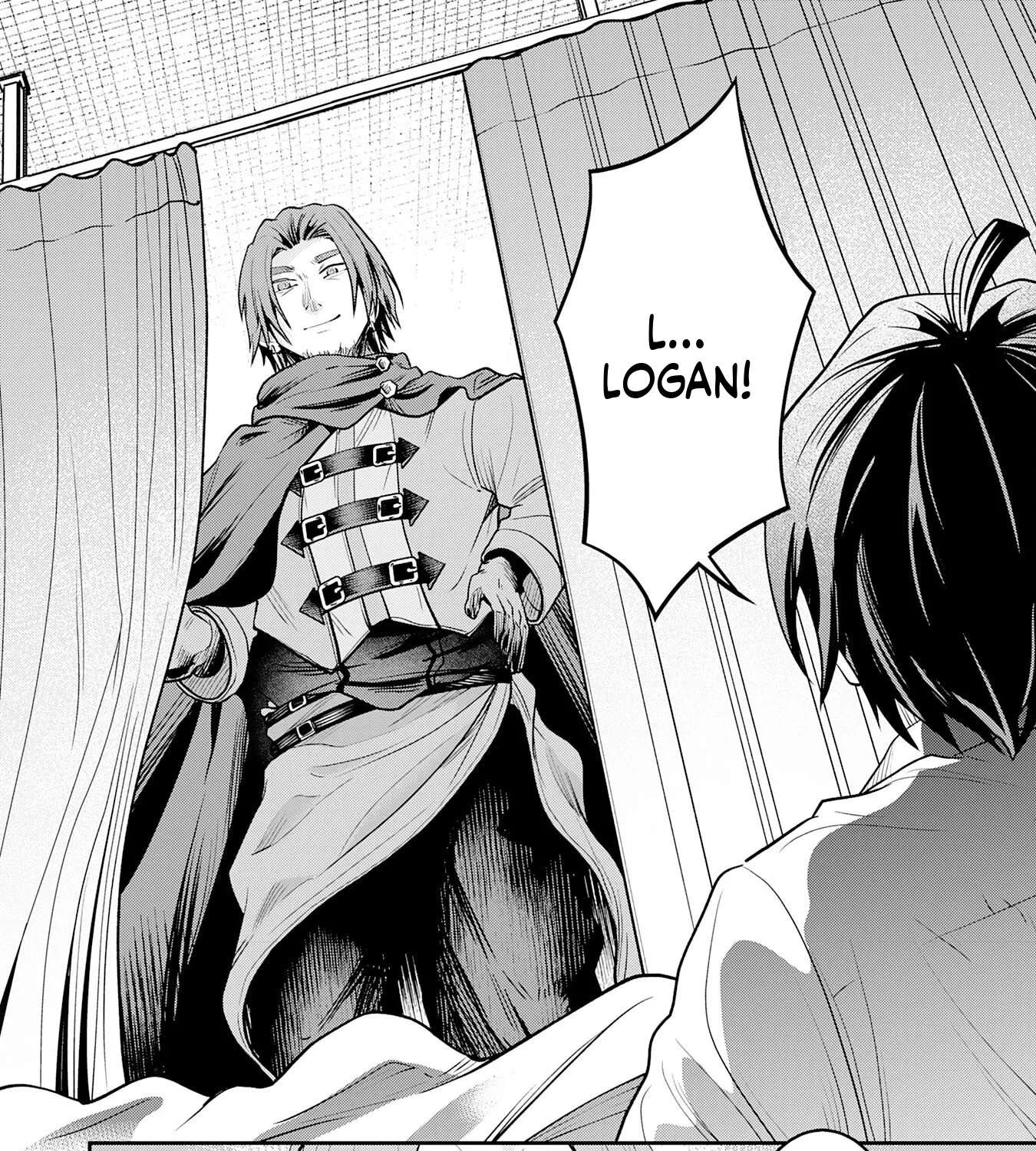 A Hero, As He Should Be ~Silencing the Geniuses Who Mock Effort by Stealing Their Magic and Controlling It with [Magic Interference]~ Chapter 1 - page 88