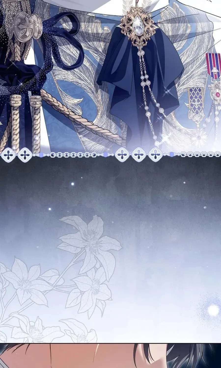 The Princess Stans in Secret Chapter 96 - page 94