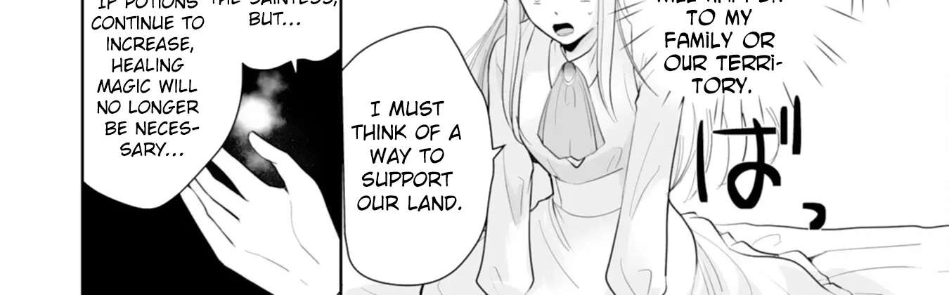 You Cast Me Aside Like a Saintess, Now You Want Me Back. Chapter 1 - page 52