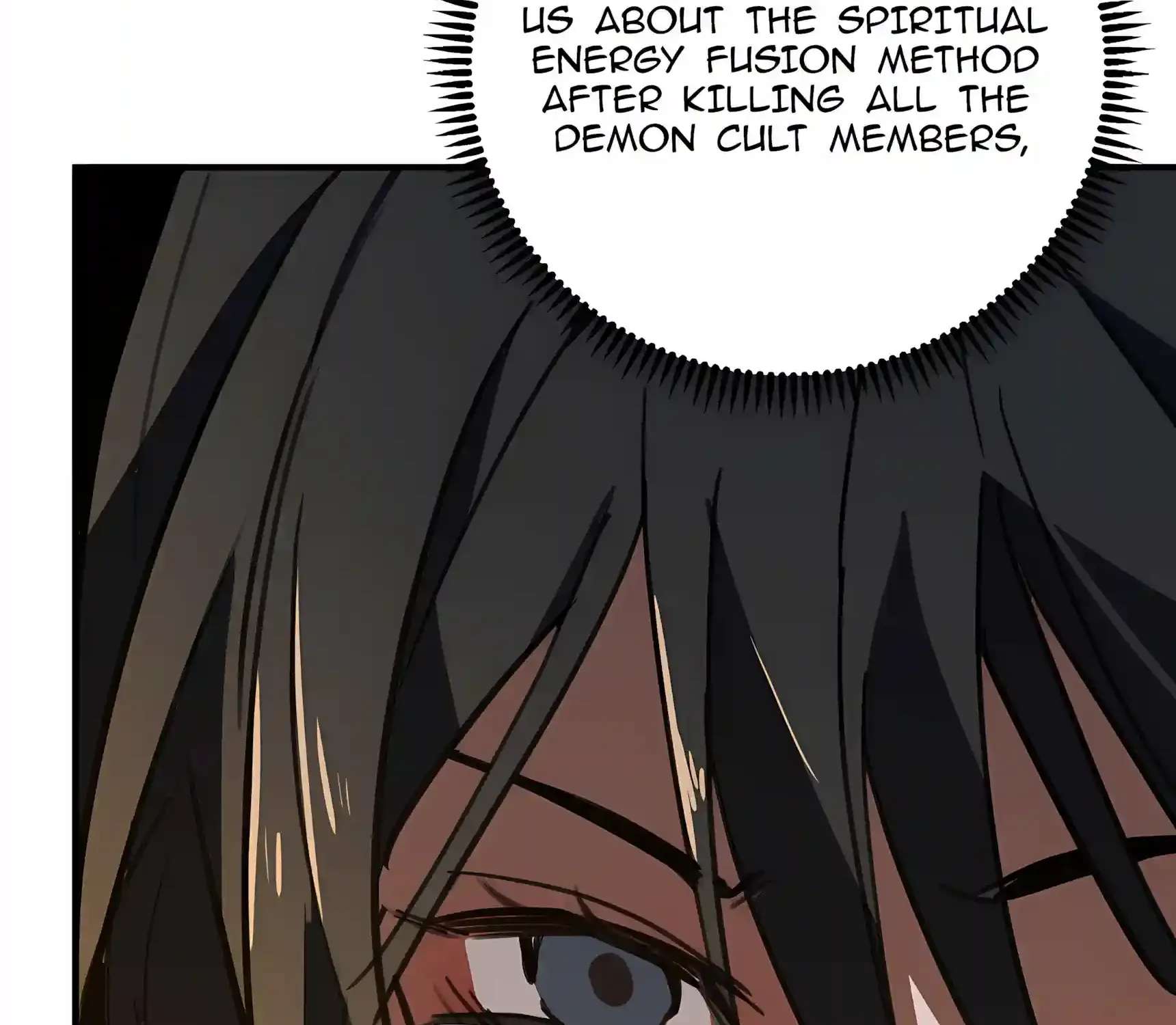 High Martiality: With One Hand, I Single-Handedly Repel Three Thousand Emperors! Chapter 73 - page 55