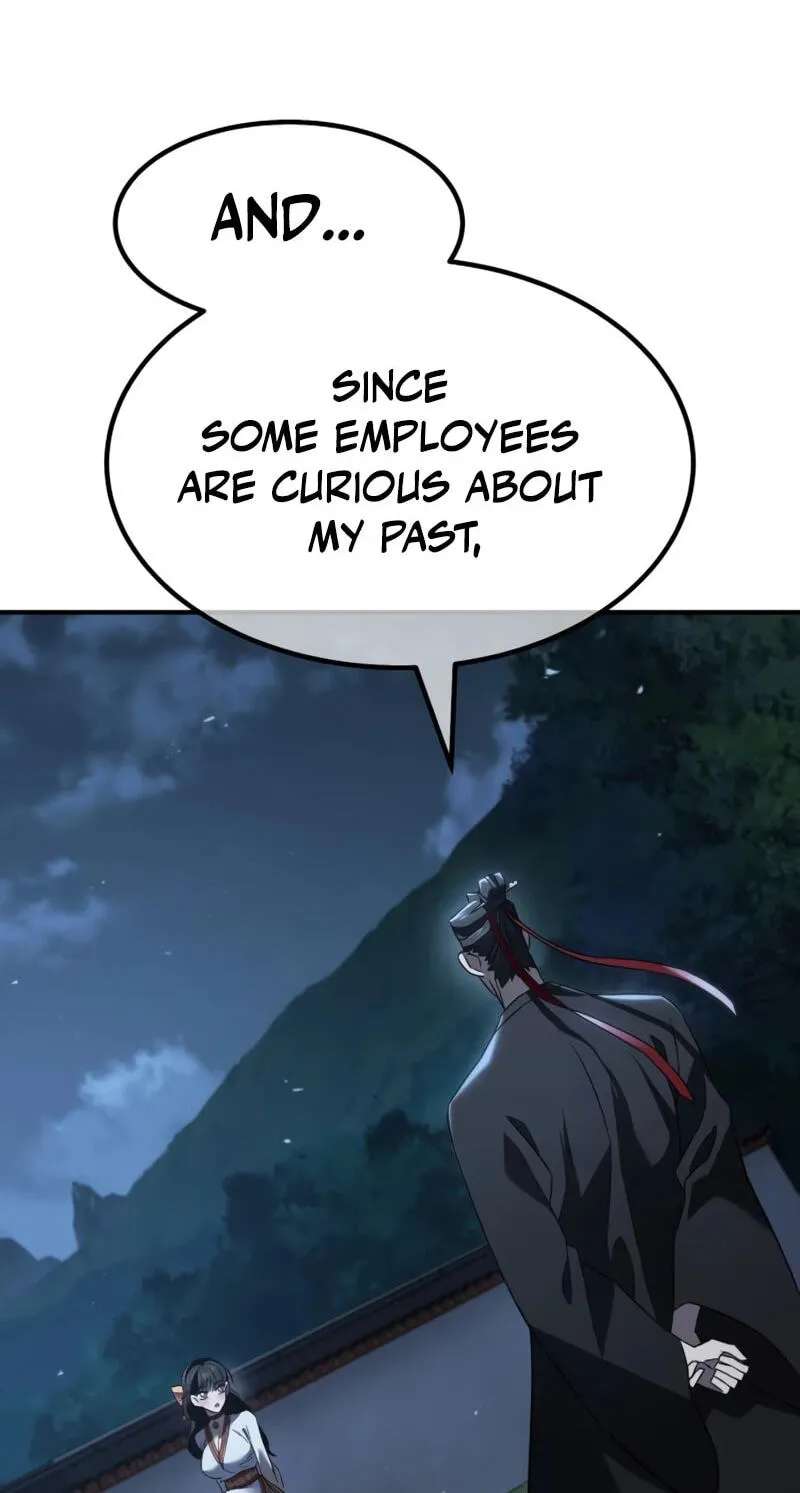 Murim Sachaewang Chapter 16 - page 214