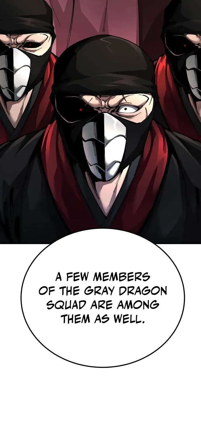 Warrior Grandpa And Supreme Granddaughter Chapter 123 - page 6