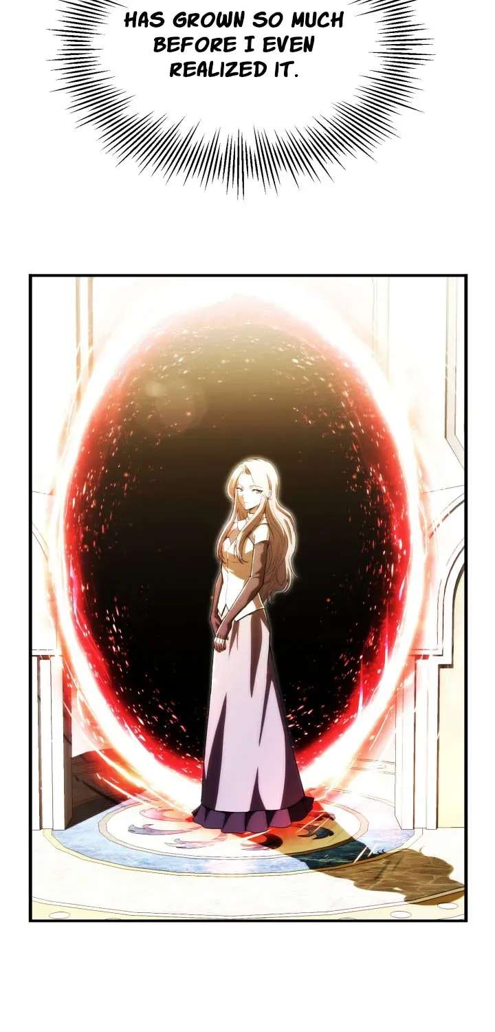 Youngest Scion of the Mages ( Youngest Son of the Renowned Magic Clan) Chapter 133 - page 41