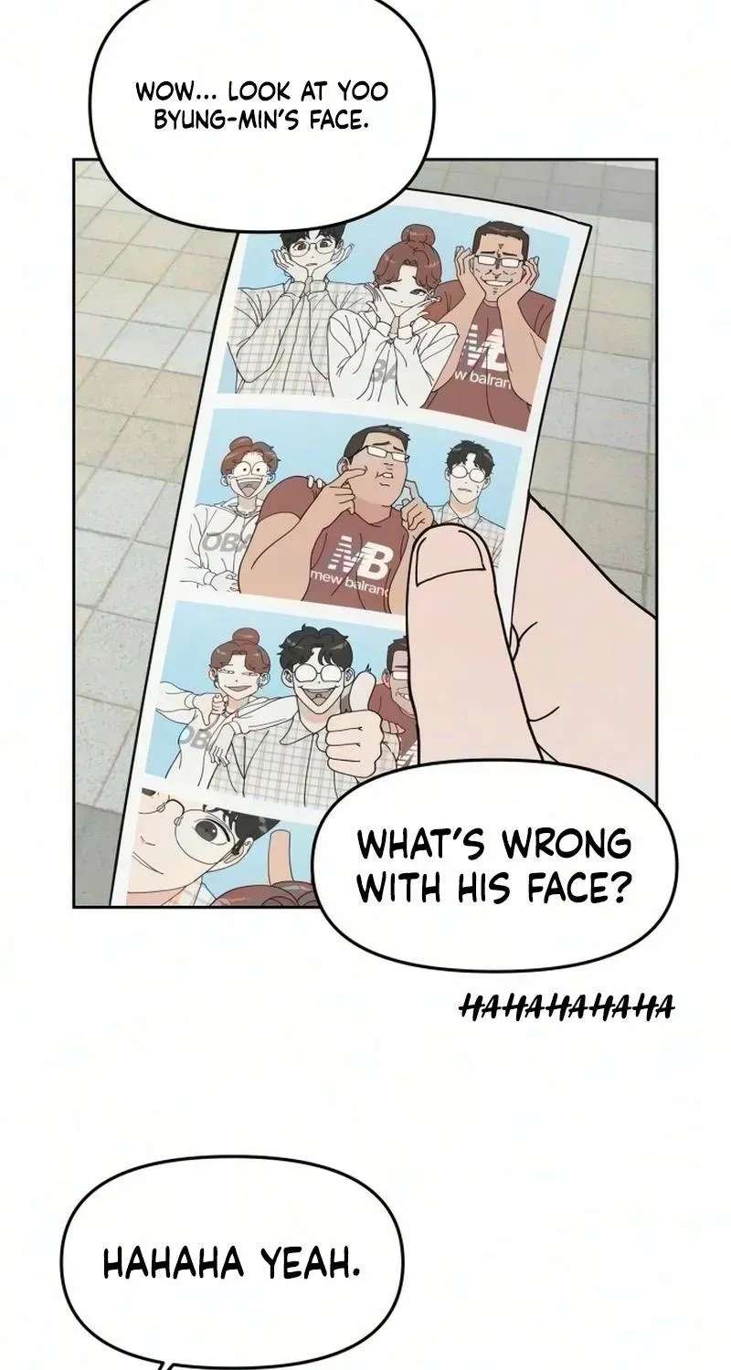 Reversal! First Love Chapter 5 - page 46