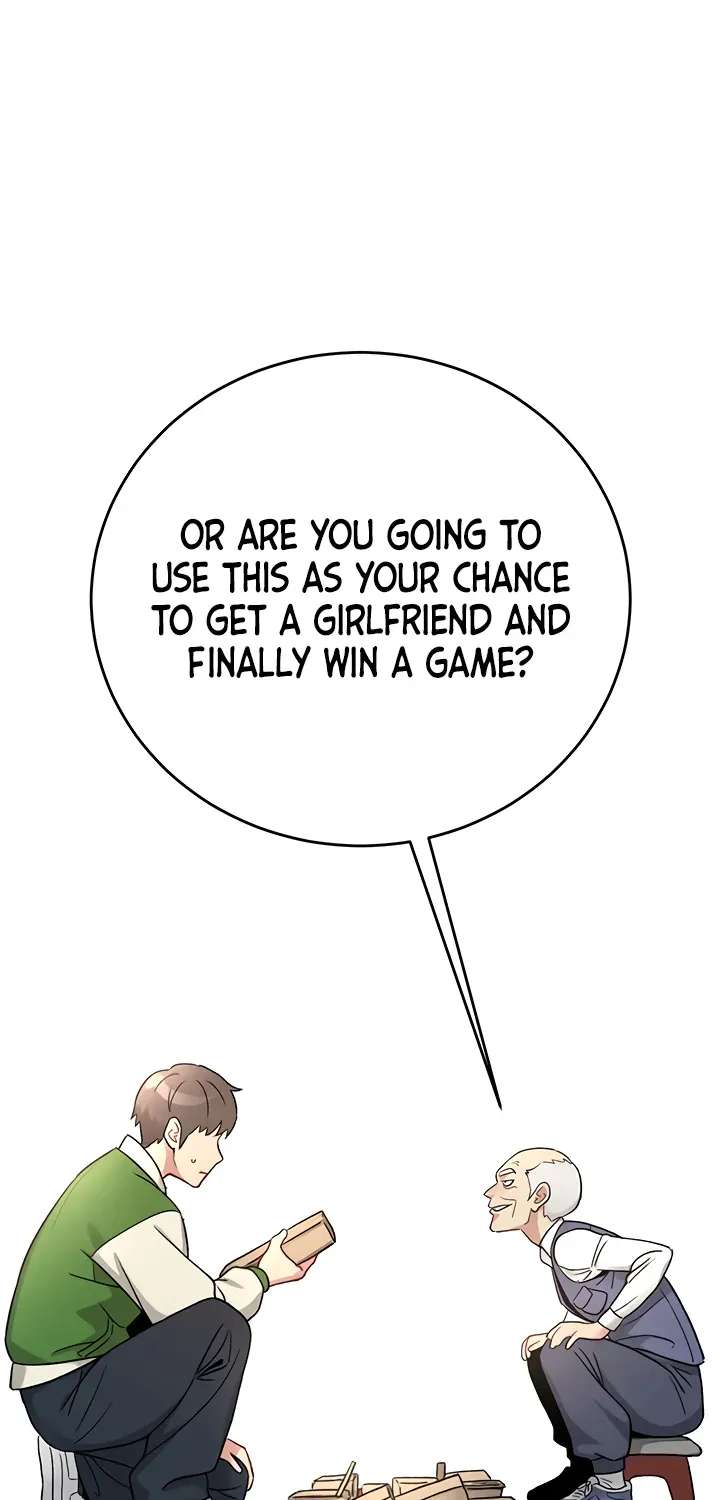 Love and Risk Chapter 1 - page 70