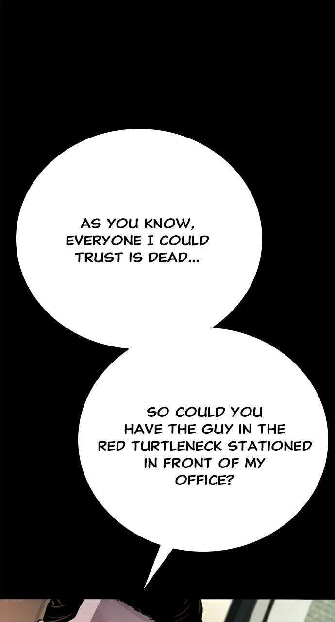 The Worst Generation Chapter 65 - page 23