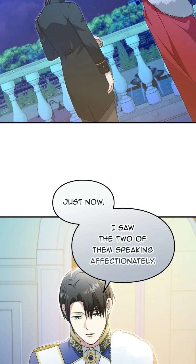 The Stand-in Daughter Wantsto Be Free Chapter 48 - page 48