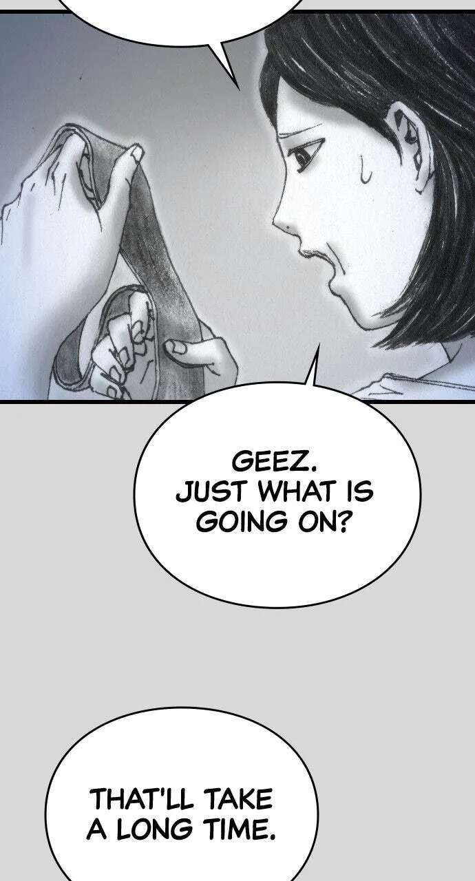 Hell Train Chapter 10 - page 67
