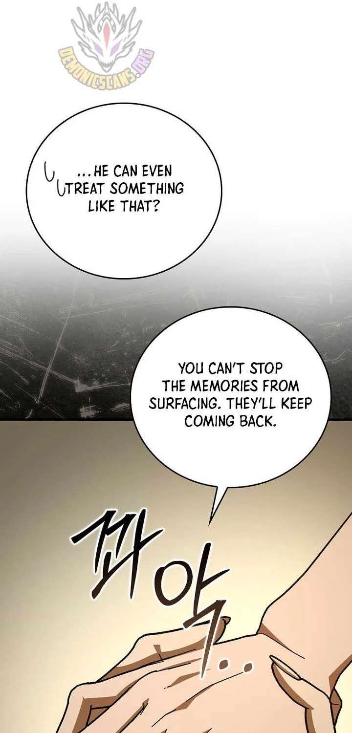 To Hell With Being A Saint, I’m A Doctor Chapter 175 - page 34