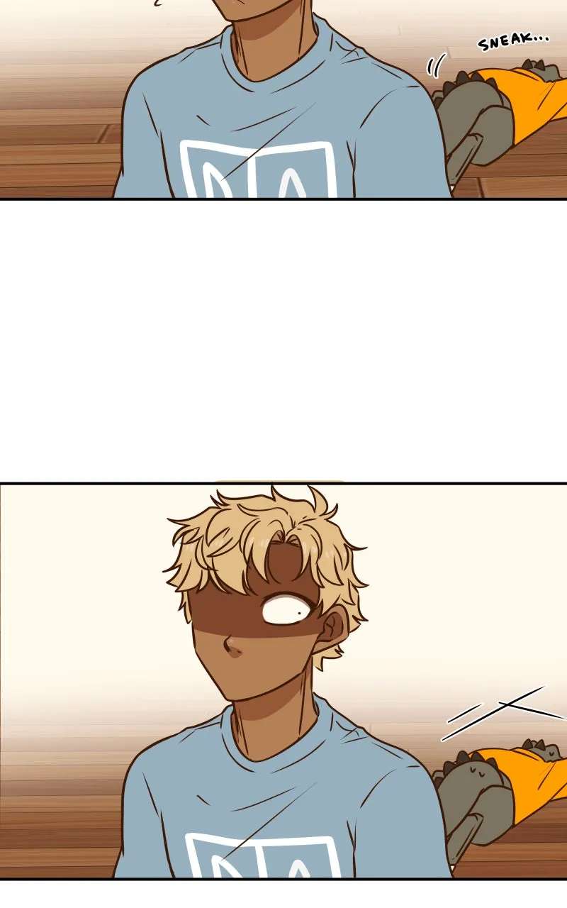 Diner for Adas Chapter 3 - page 54