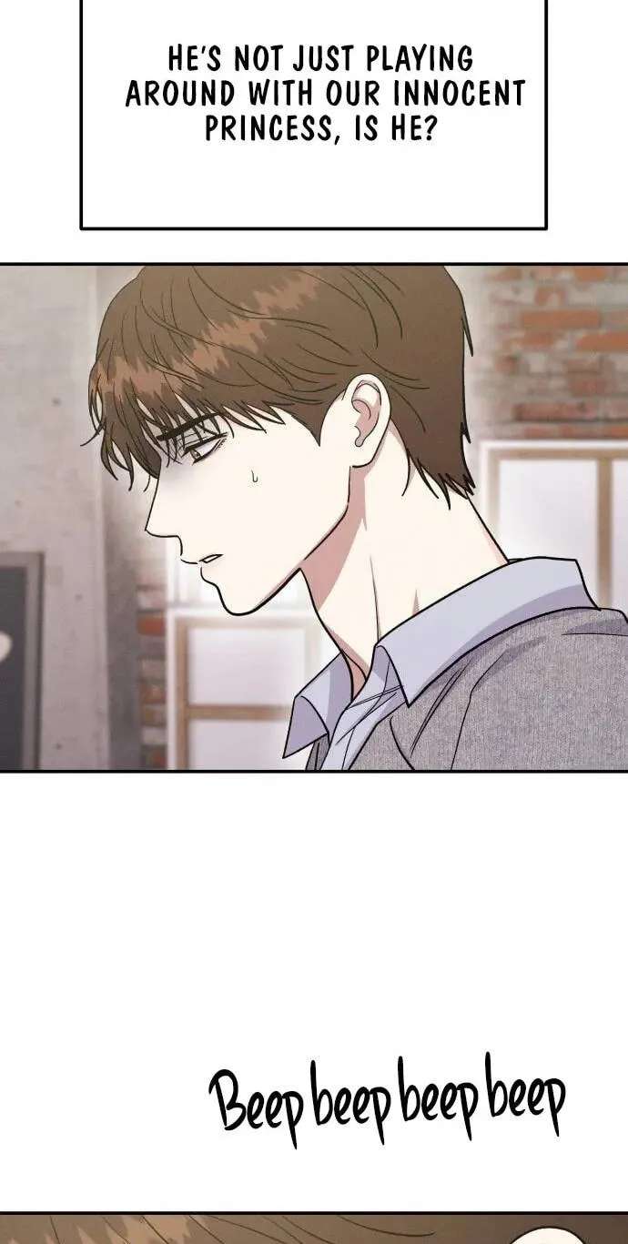Singles’ Royale Chapter 68 - page 83