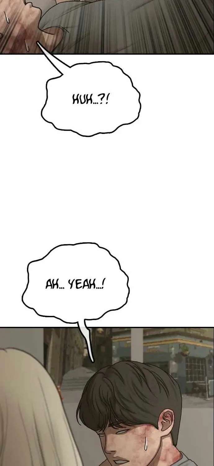 The Apocalypse is Here Chapter 76 - page 54