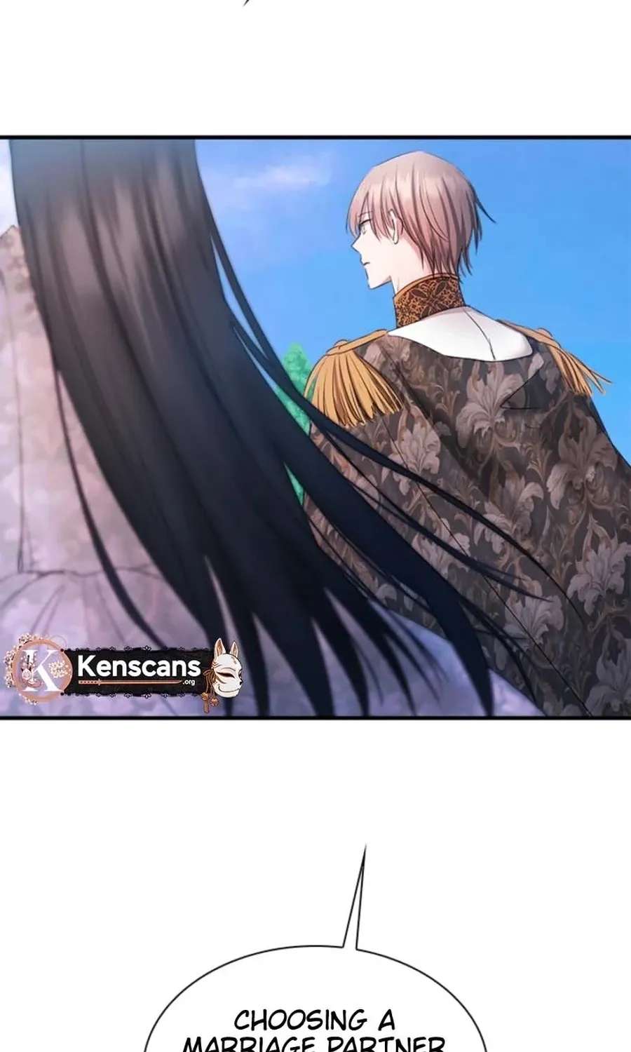 I Need Someone To Stop My Older Brothers Chapter 80 - page 125