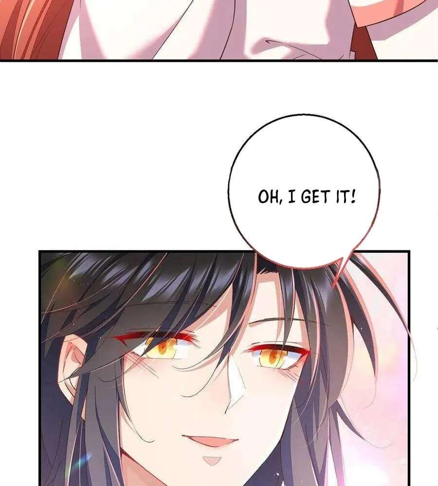 All Hail My Adorable Master Chapter 347 - page 48