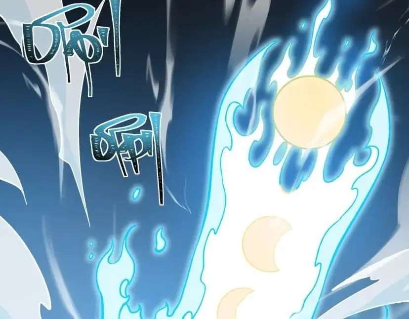 Bei Xiaohua Fenshou Hou, Wo Zhijie Wudao Tong Shen Chapter 113 - page 204