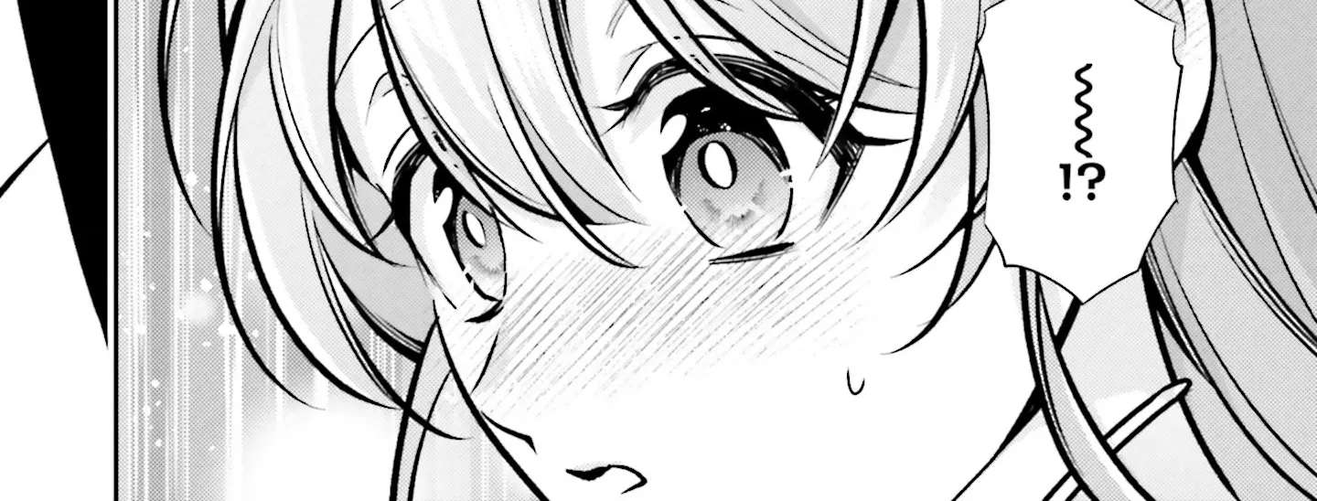A White Handkerchief I gave away “At Random” Chapter 2 - page 29