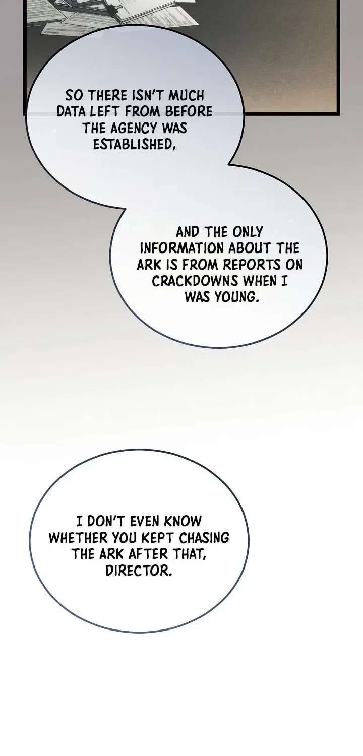 I’ll Retire After Saving The World Chapter 103 - page 8