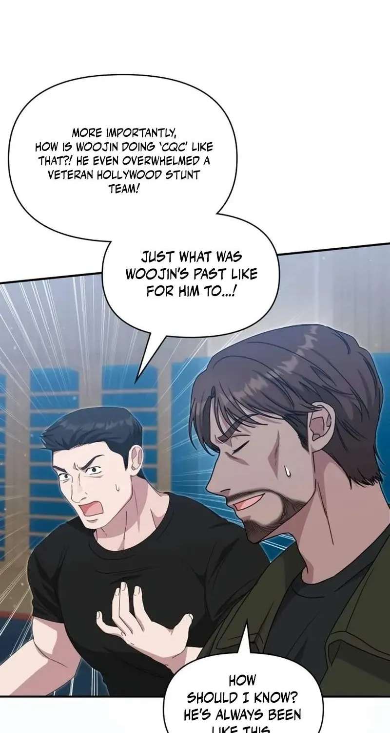I Was Mistaken As a Monstrous Genius Actor Chapter 113 - page 75