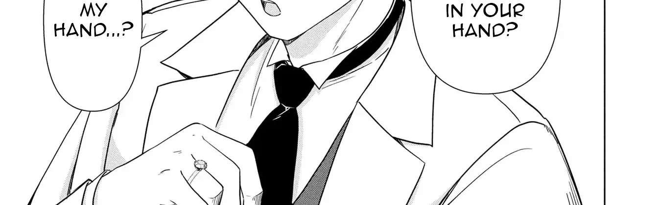 Kokai Shuraba De Konyaku Ga Nakunarimashita Korekara Shigoto To Koi Osagashimasu! Chapter 12 - page 23