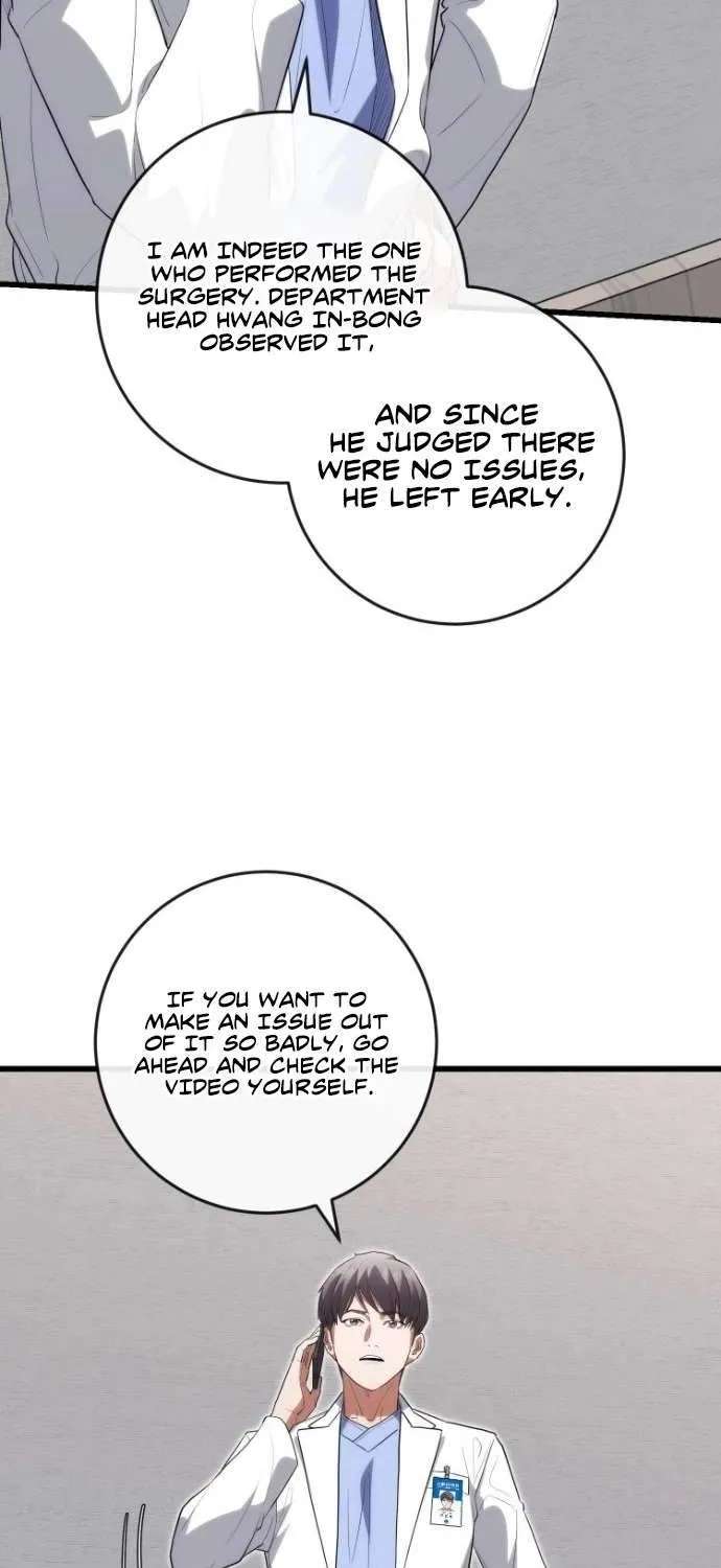 Hua Tuo Reincarnated as a Modern Surgical Genius Chapter 57 - page 43
