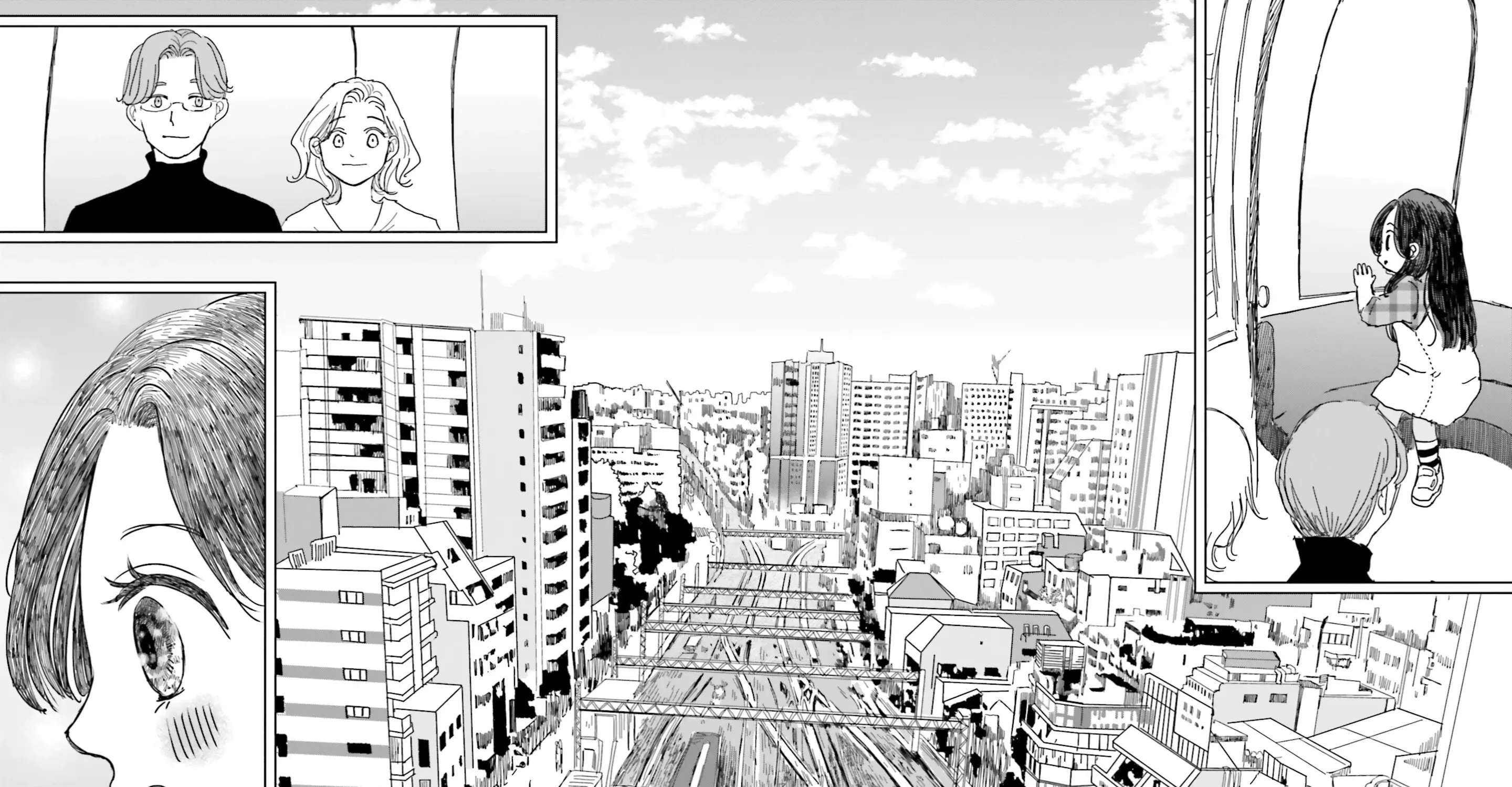 Untitled Flowers -Tamago wo Umanai Watashi-tachi- Chapter 10 - page 39