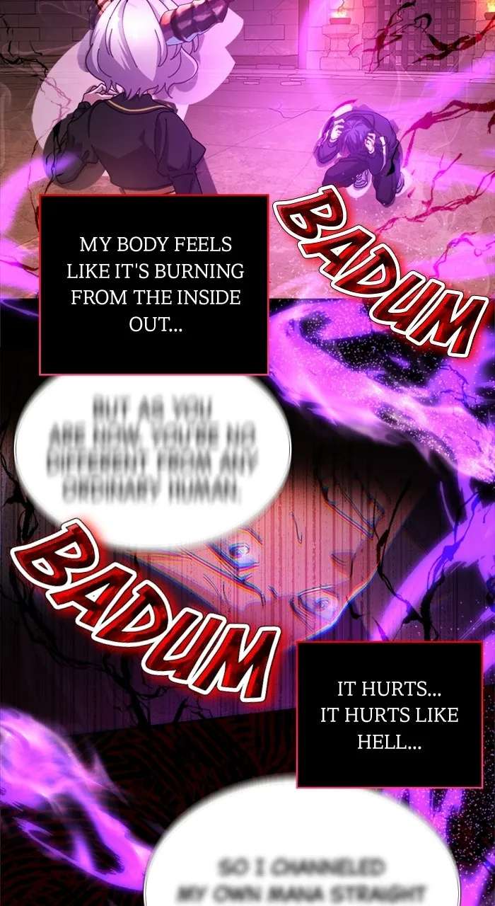 Lost Man: TheDeath-Defying Player Chapter 2 - page 64