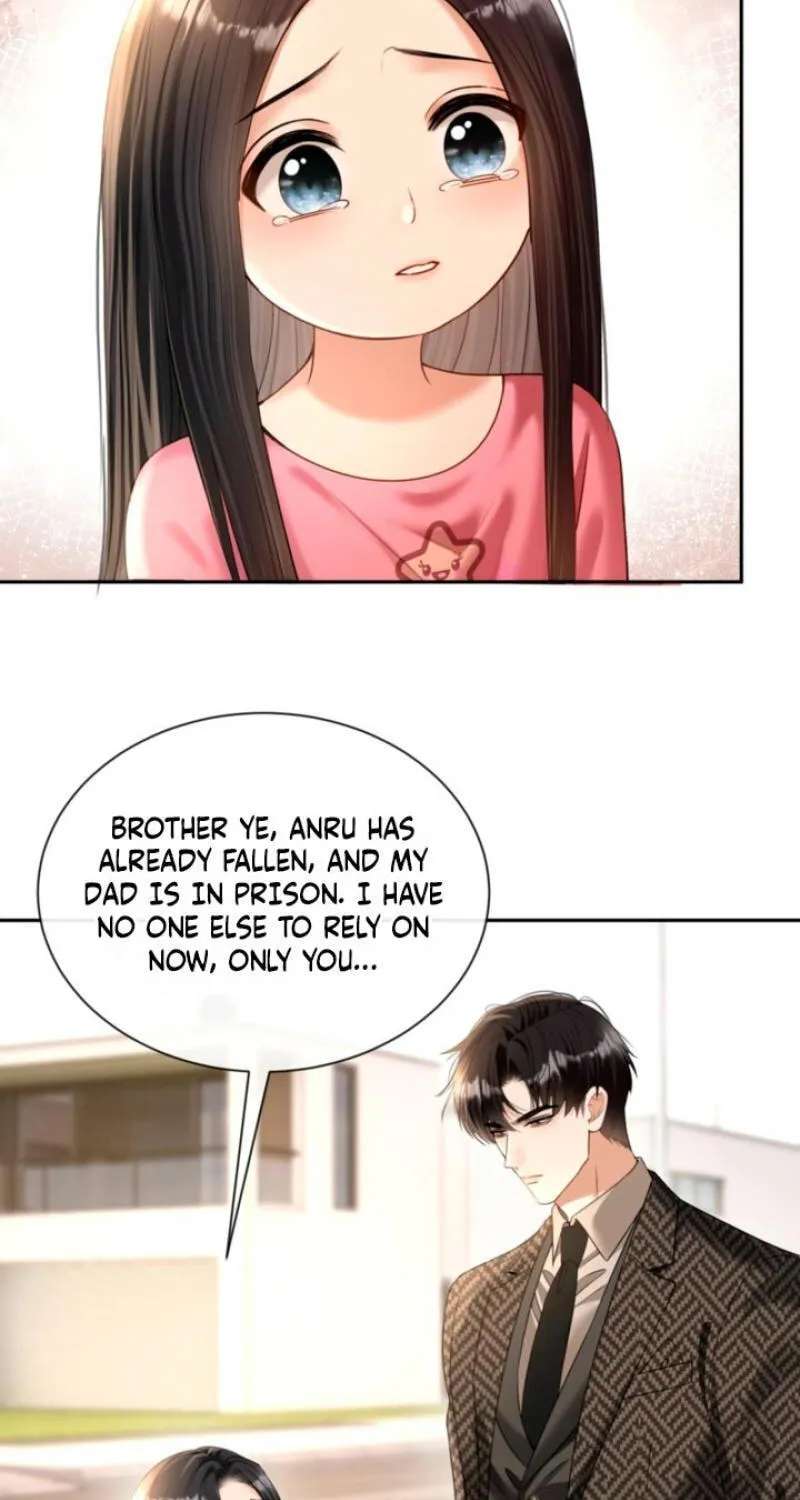 You Are My Thousands of Stars Chapter 67 - page 5