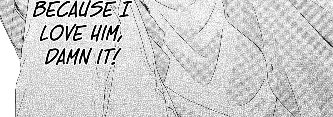 Ore ga Sukitte Ittara Dou suru? Chapter 4 - page 44