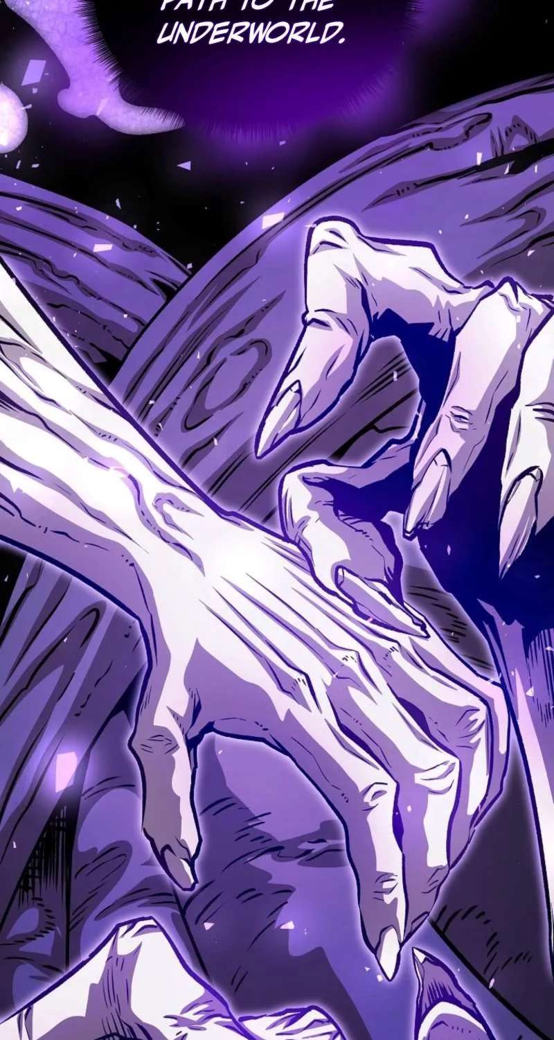 The Ruler Of Darkness Chapter 27 - page 85